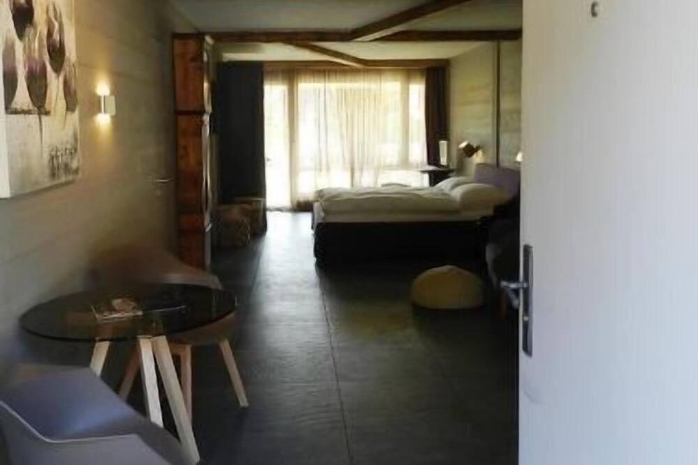 Photo of Bedroom in Saanen