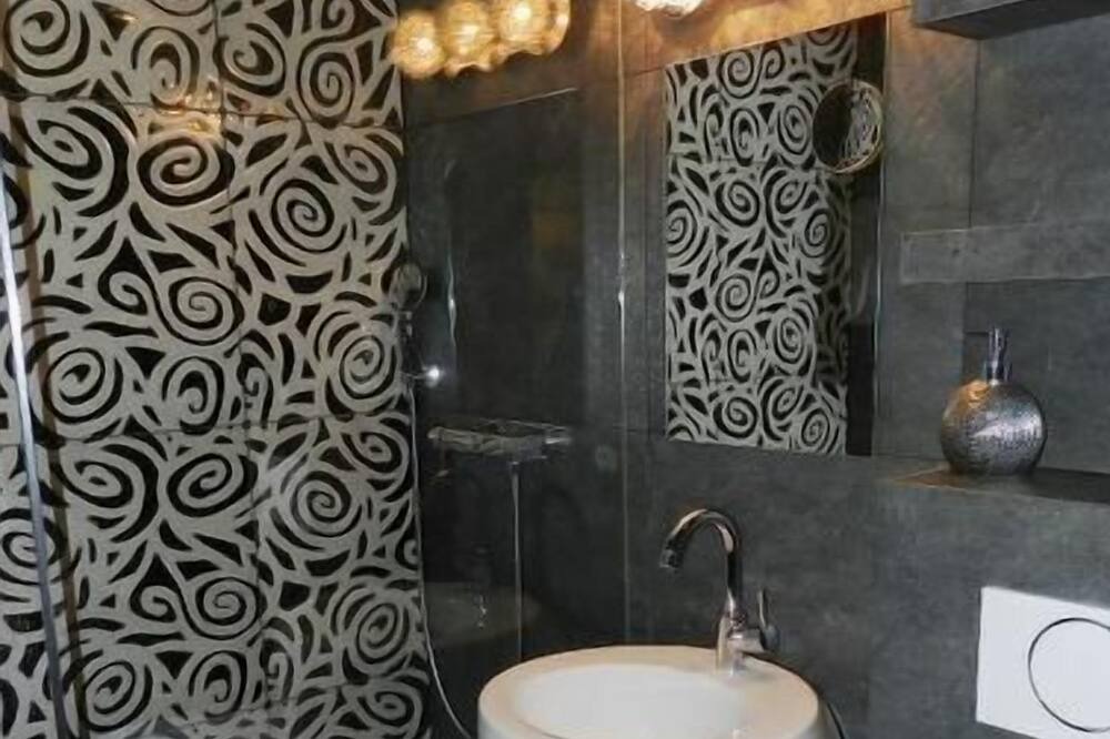 Photo of Bathroom in Saanen