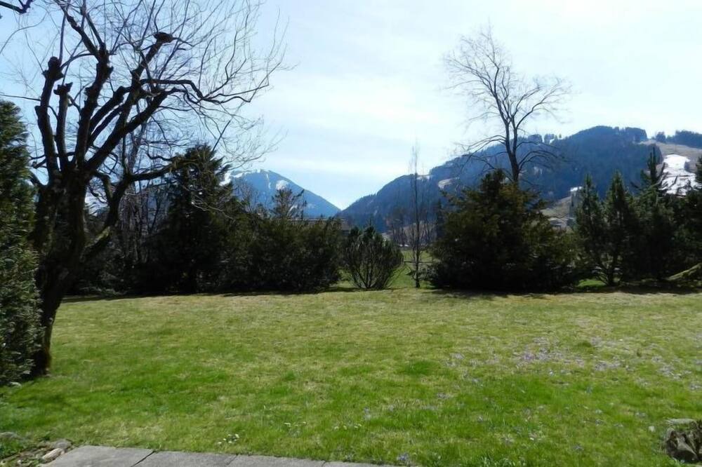 Photo of Outdoor in Saanen