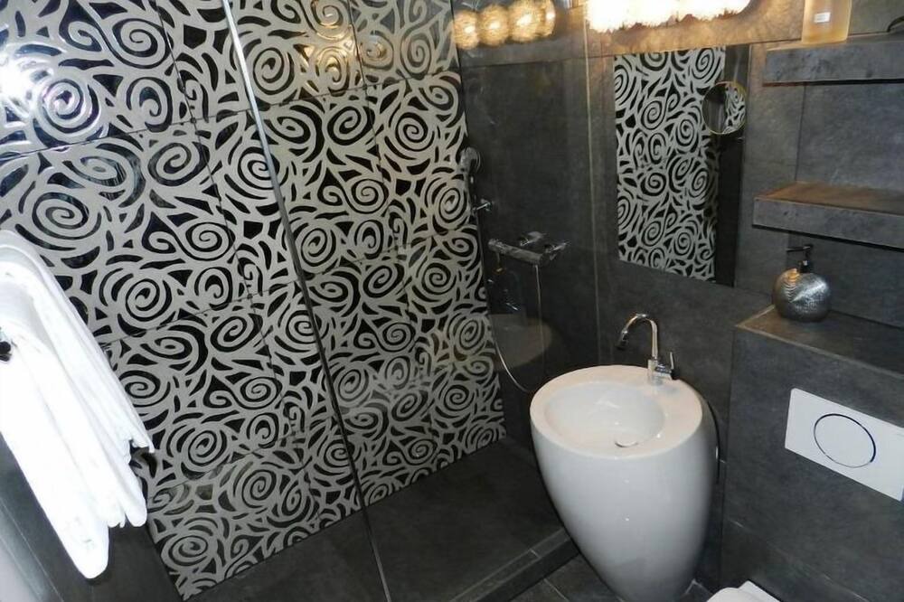 Photo of Bathroom in Saanen