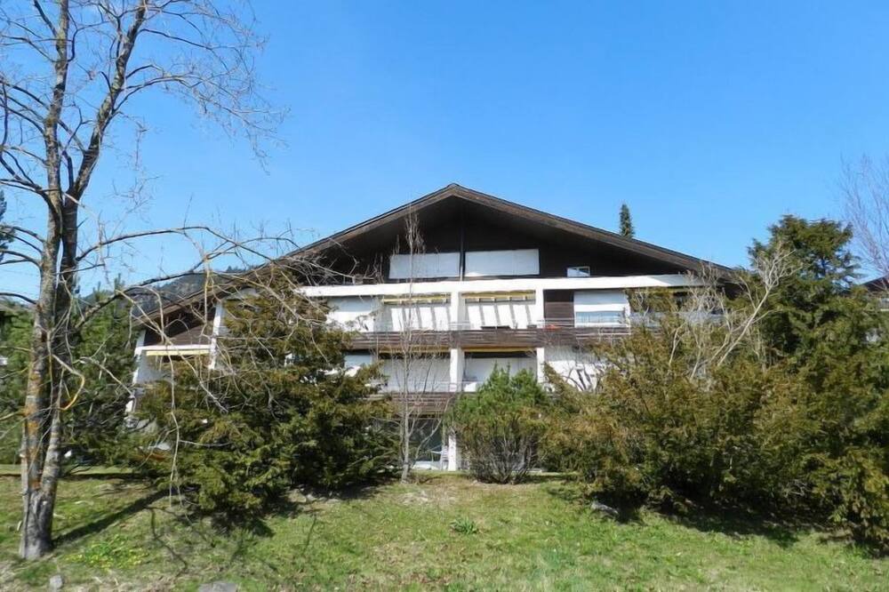 Photo of Outdoor in Saanen