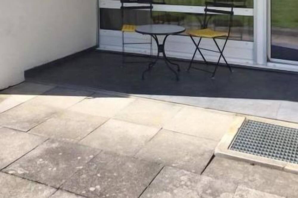 Photo of Patio Balcony in Saanen