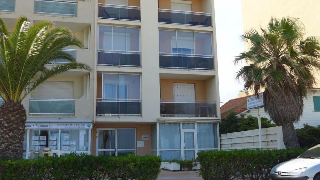Photo of Outdoor in Le Grand Large