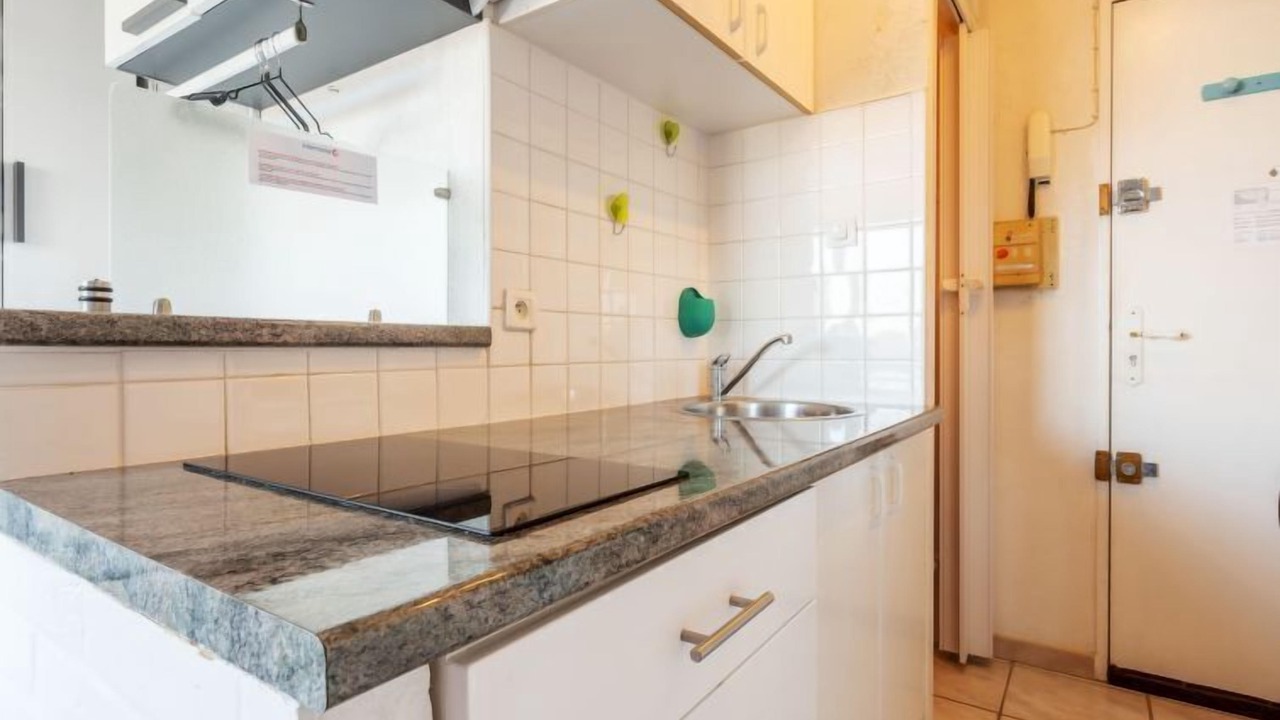 Photo of Kitchen in Le Grand Large