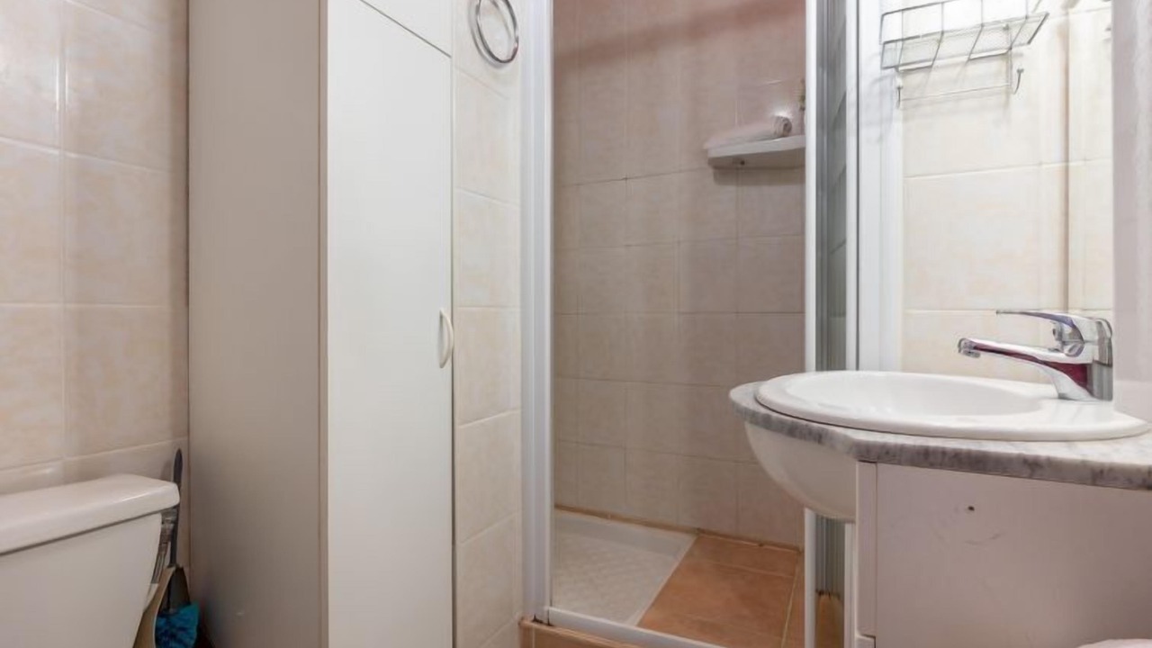 Photo of Bathroom in Le Grand Large