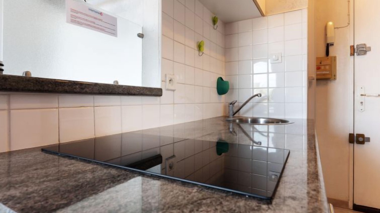 Photo of Kitchen in Le Grand Large