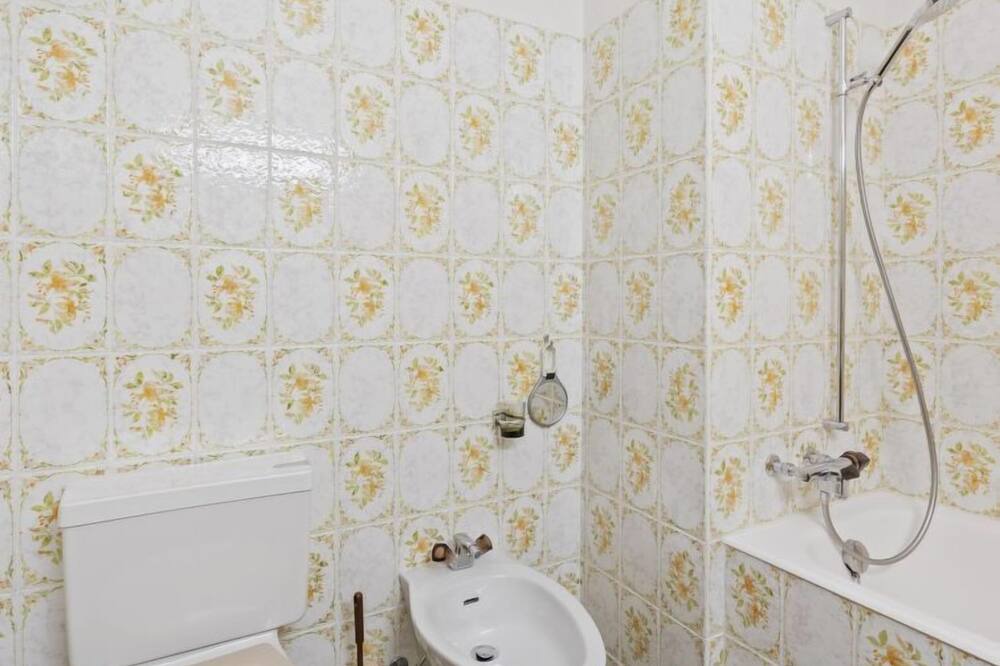 Photo of Bathroom in Parpan
