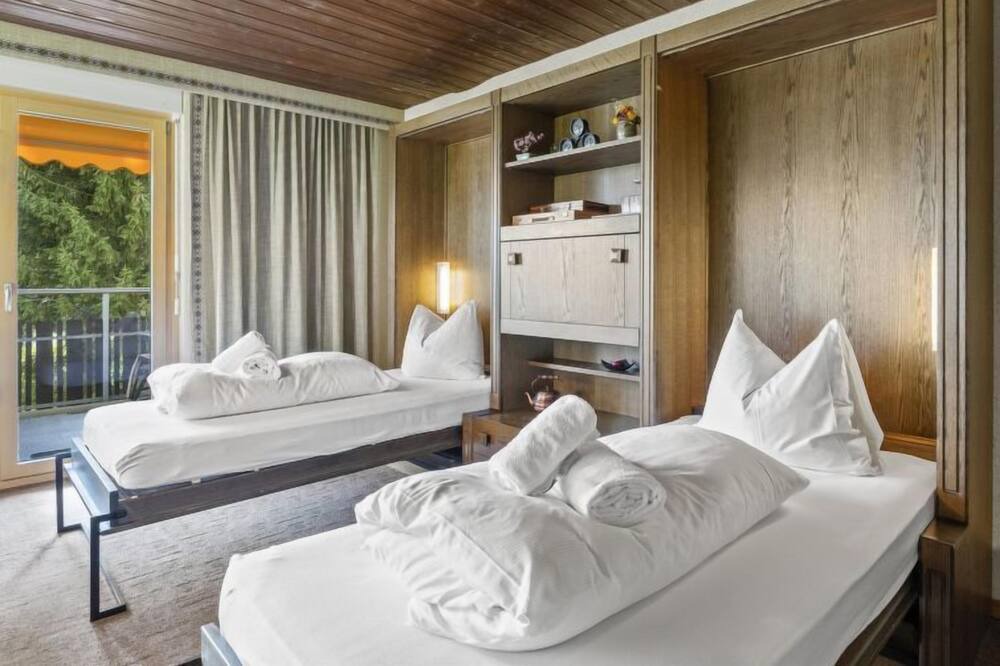Photo of Bedroom in Parpan