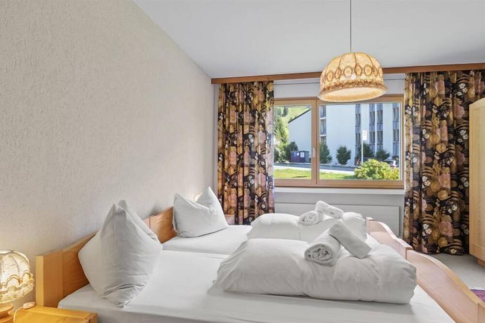 Photo of Bedroom in Parpan