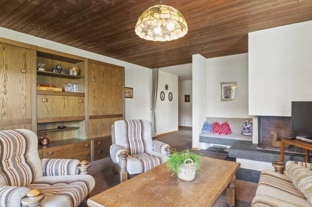 Photo of Livingroom in Parpan