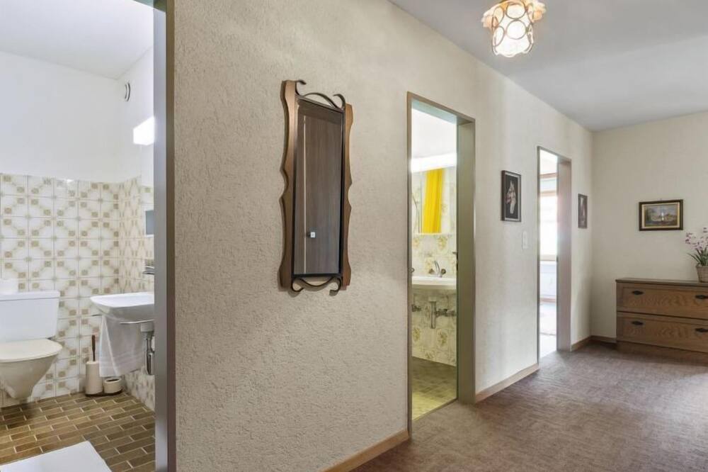 Photo of Bedroom in Parpan