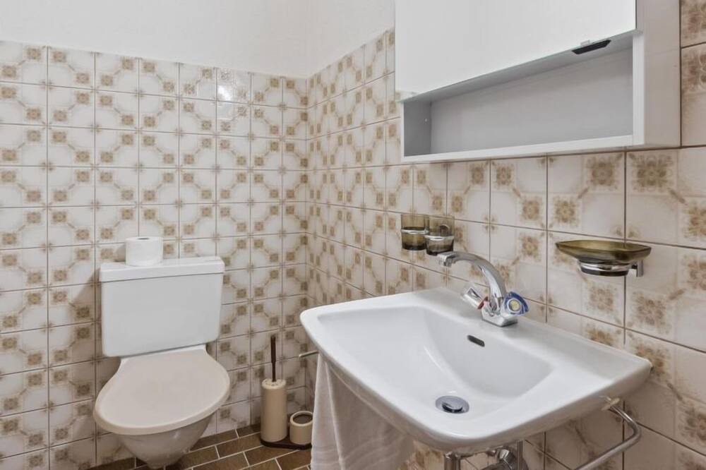 Photo of Bathroom in Parpan