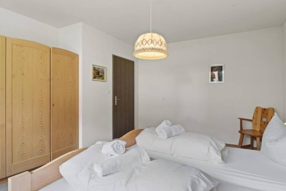 Photo of Bedroom in Parpan