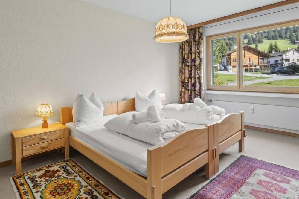 Photo of Bedroom in Parpan