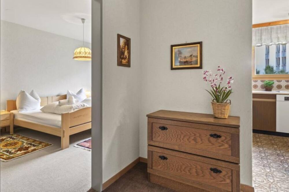 Photo of Bedroom in Parpan
