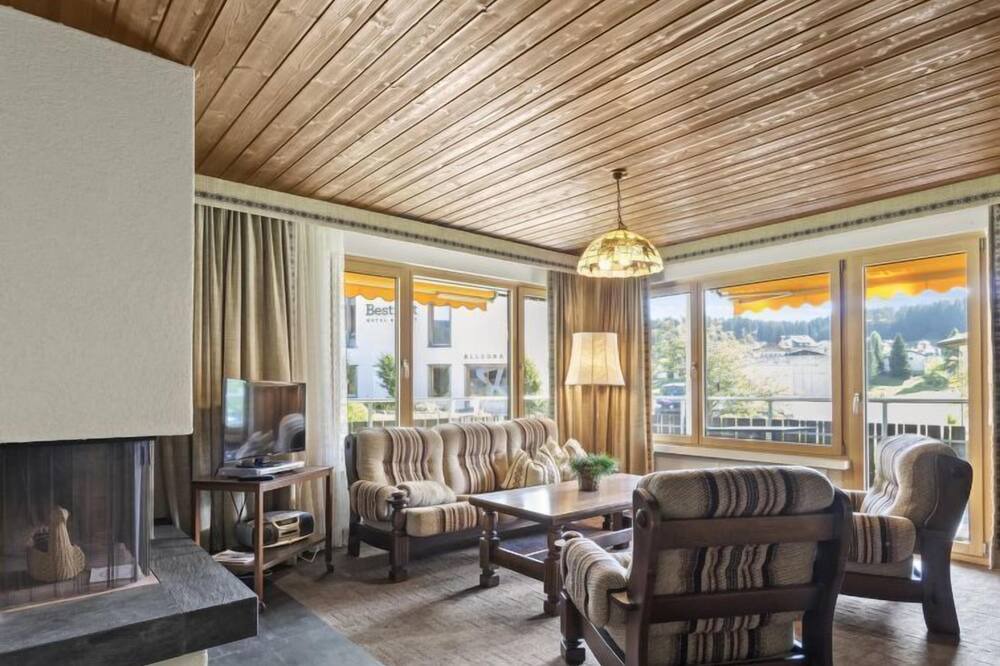 Photo of Livingroom in Parpan
