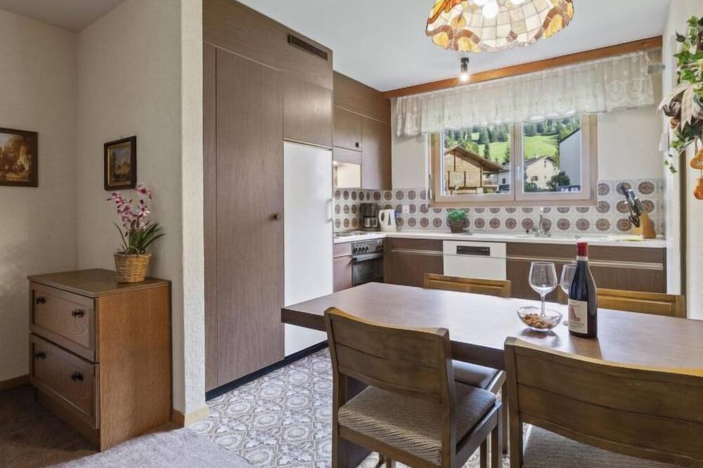 Photo of Kitchen in Parpan