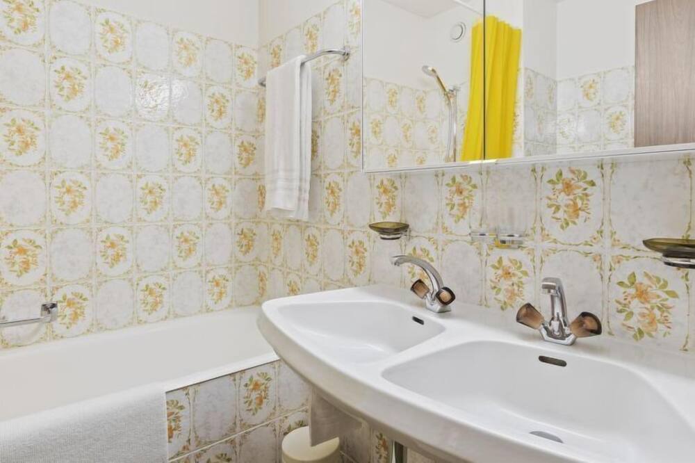 Photo of Bathroom in Parpan