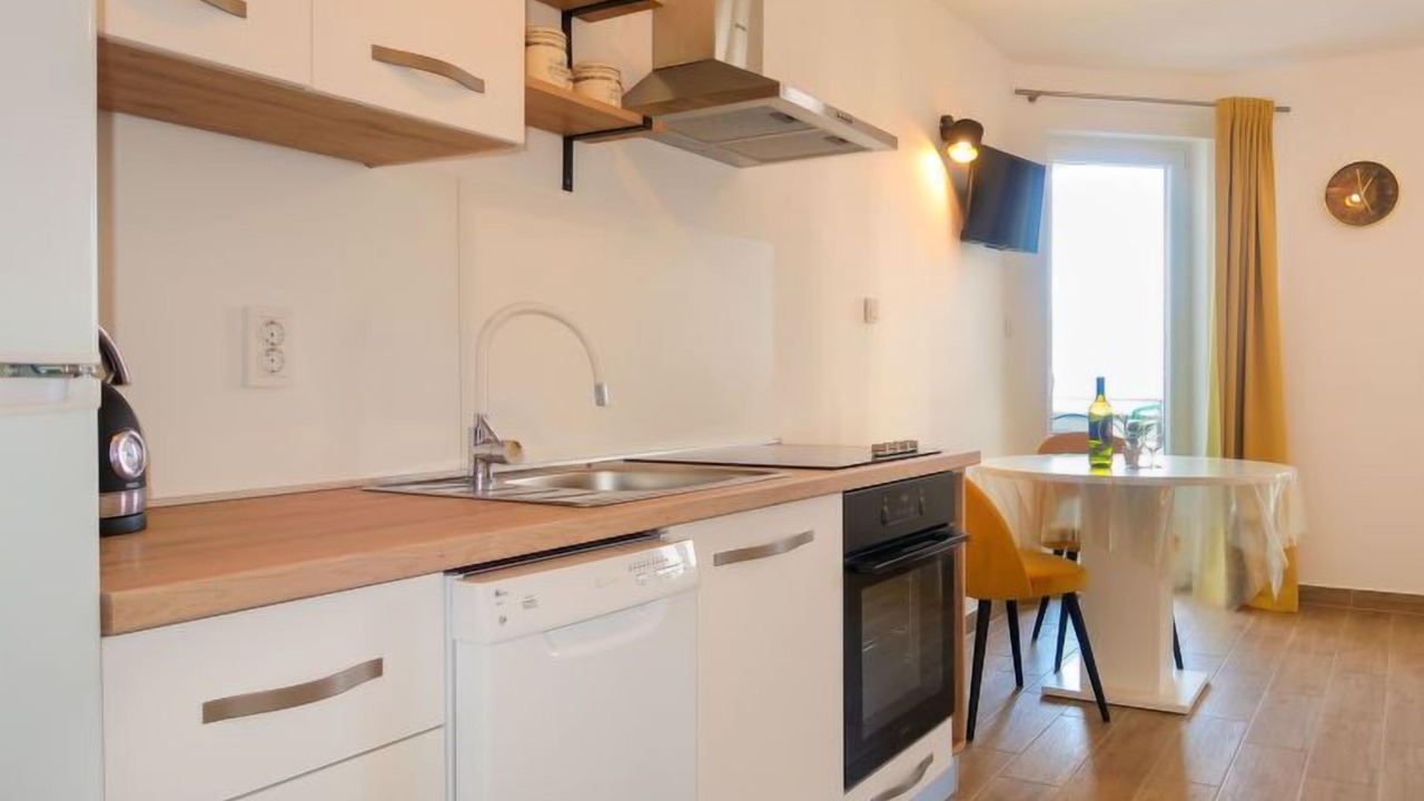 Photo of Kitchen in Vrbnik