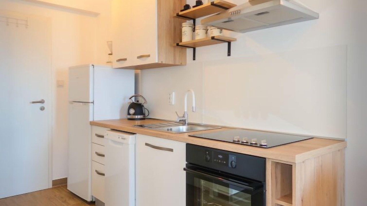 Photo of Kitchen in Vrbnik