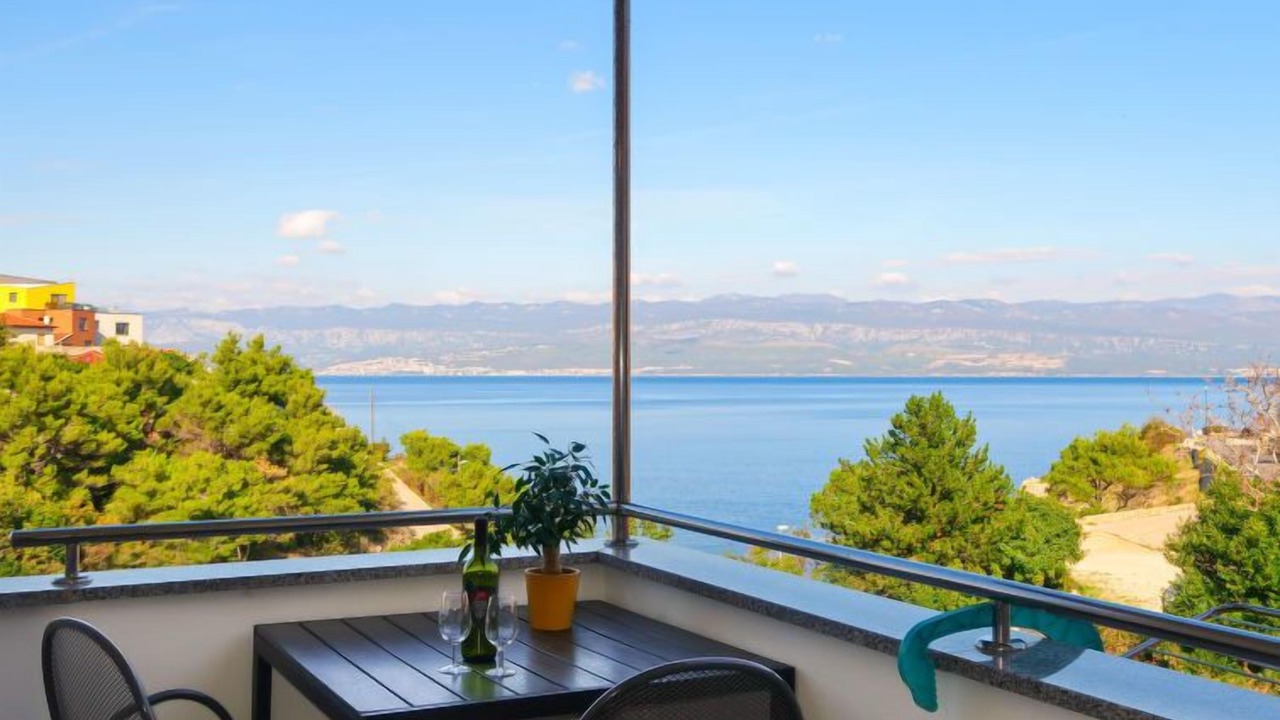 Photo of Outdoor in Vrbnik