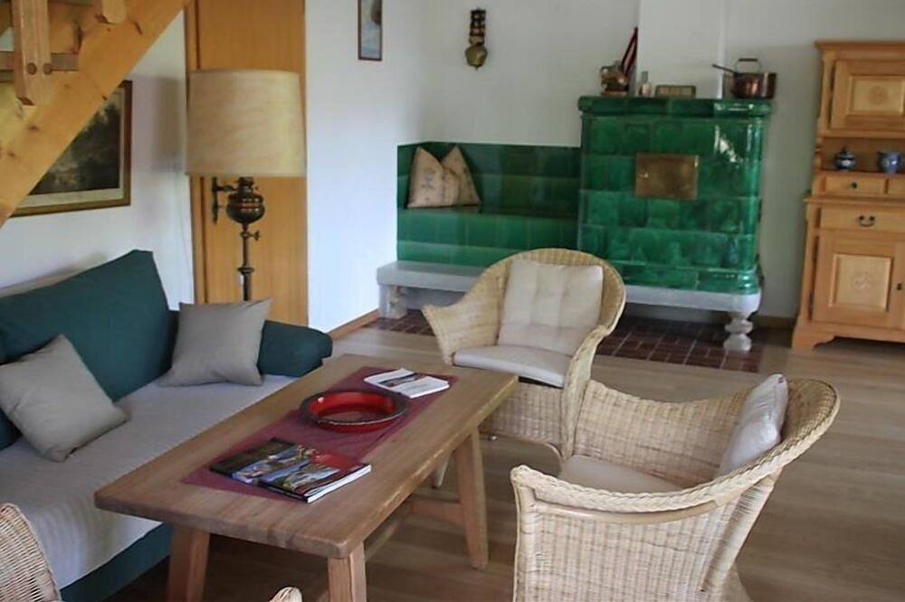 Photo of Livingroom in Saanenmoeser
