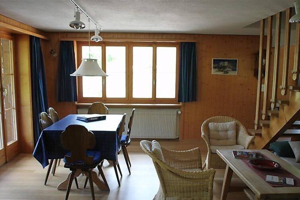 Photo of Livingroom in Saanenmoeser
