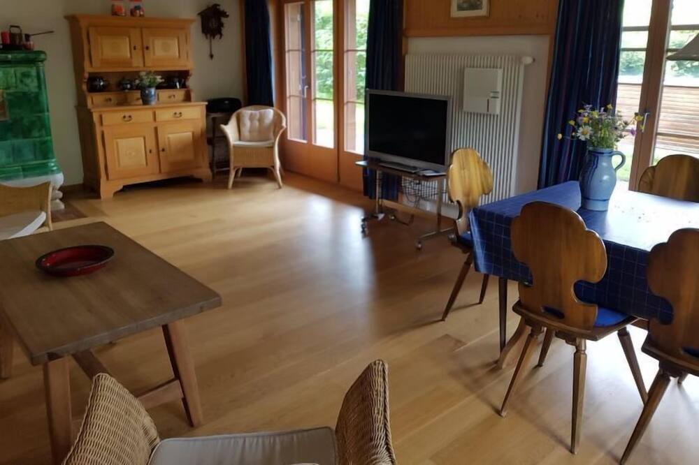 Photo of Livingroom in Saanenmoeser
