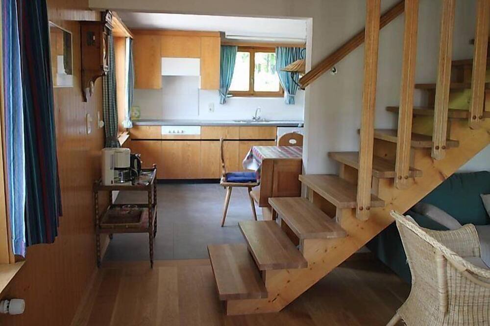 Photo of Livingroom in Saanenmoeser