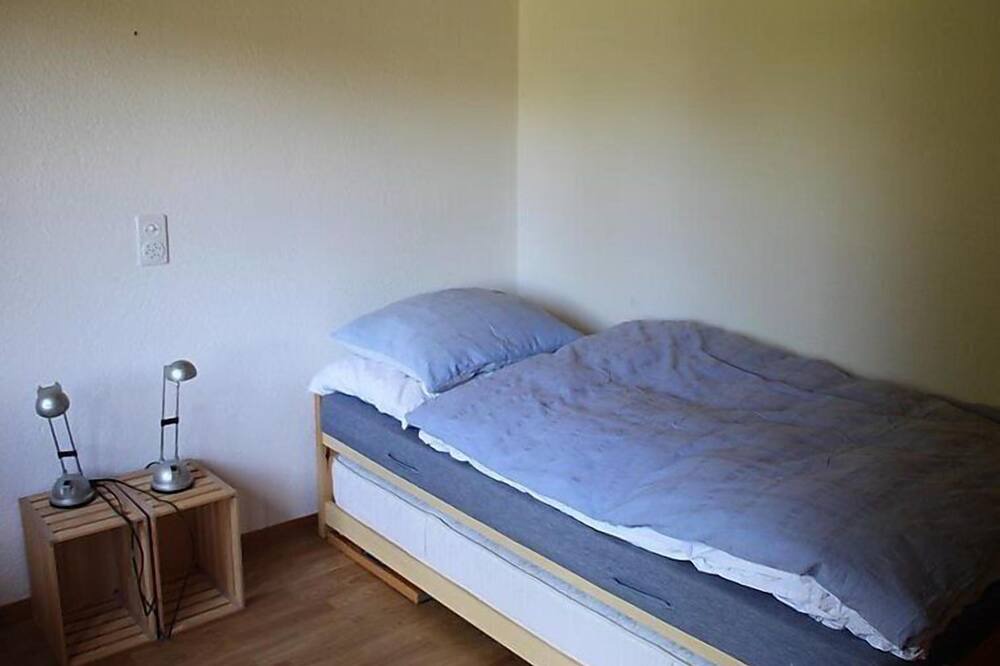Photo of Bedroom in Saanenmoeser