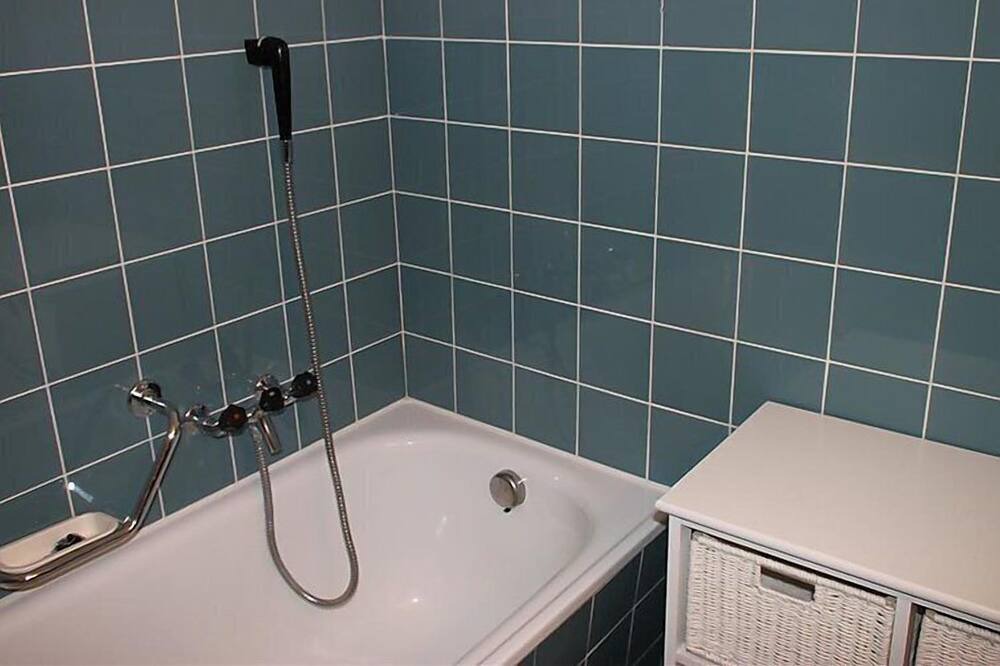 Photo of Bathroom in Saanenmoeser