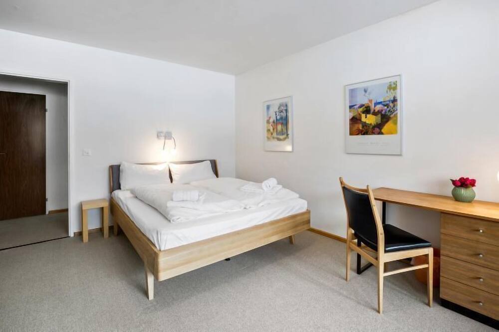 Photo of Bedroom in Parpan