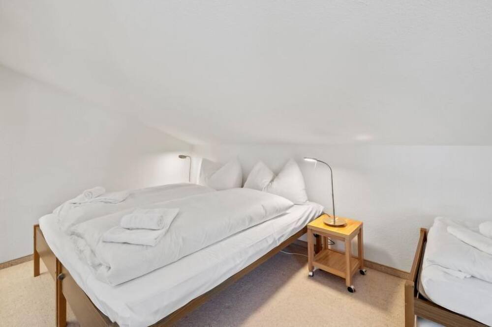 Photo of Bedroom in Parpan