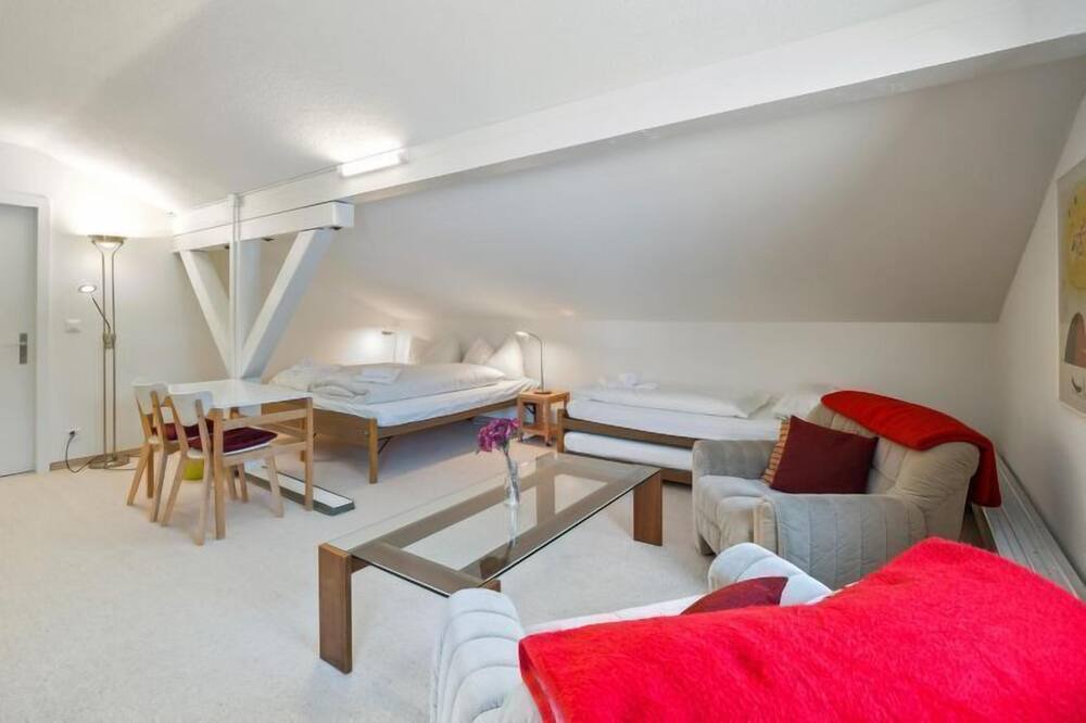 Photo of Livingroom in Parpan