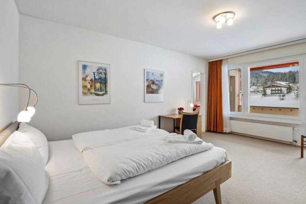 Photo of Bedroom in Parpan