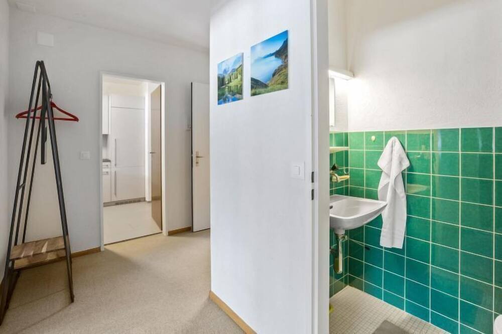 Photo of Bathroom in Parpan