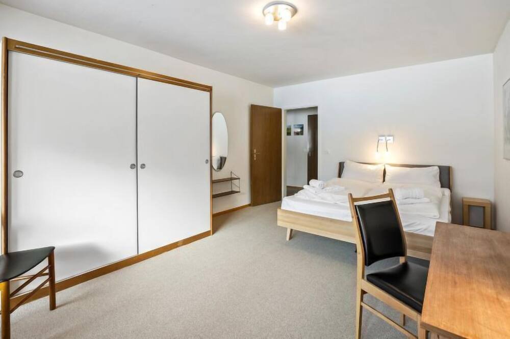 Photo of Bedroom in Parpan