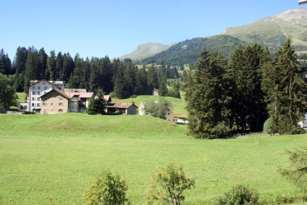 Photo of Outdoor in Parpan