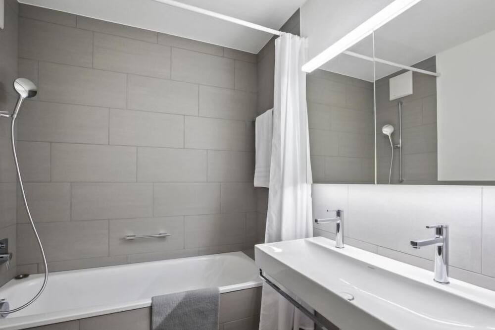 Photo of Bathroom in Parpan