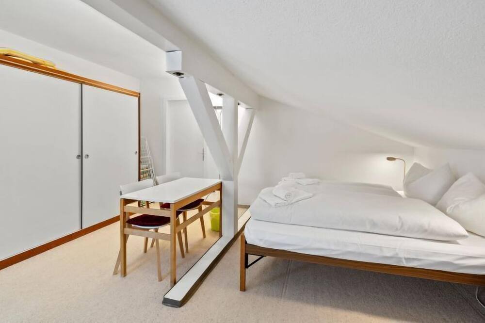 Photo of Bedroom in Parpan
