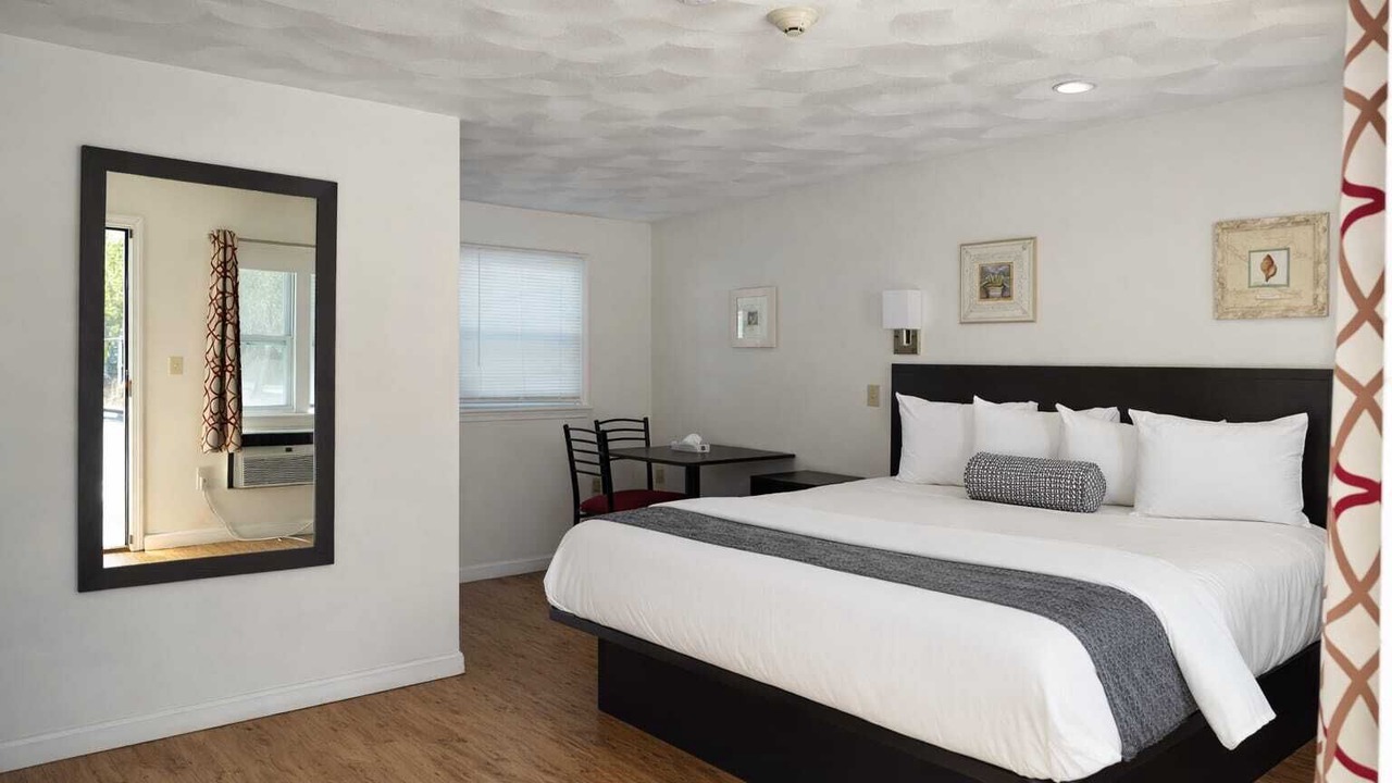 Photo of Bedroom in North Kingstown