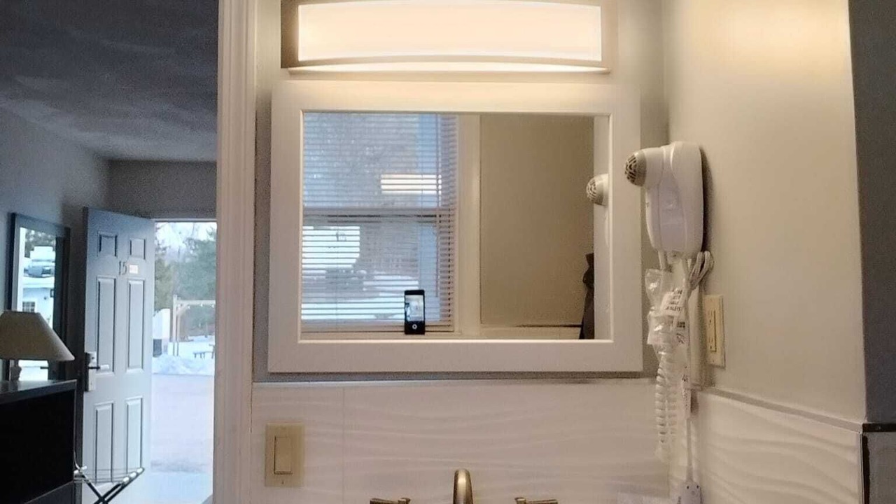 Photo of Bathroom in North Kingstown