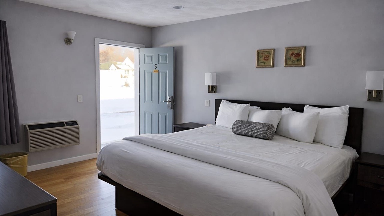 Photo of Bedroom in North Kingstown