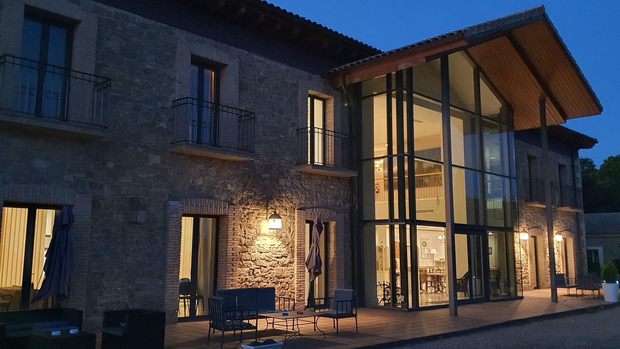 Photo of Outdoor in Marcilla