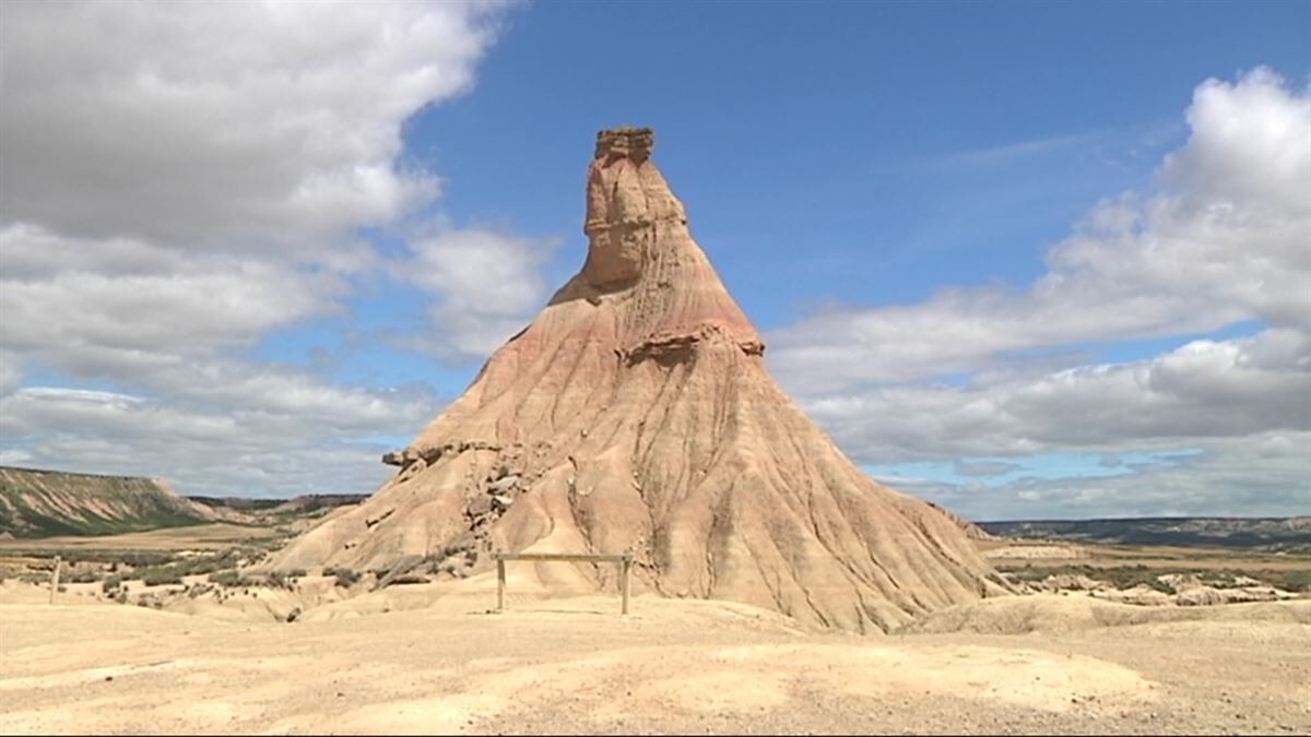 Photo of Outdoor in Marcilla