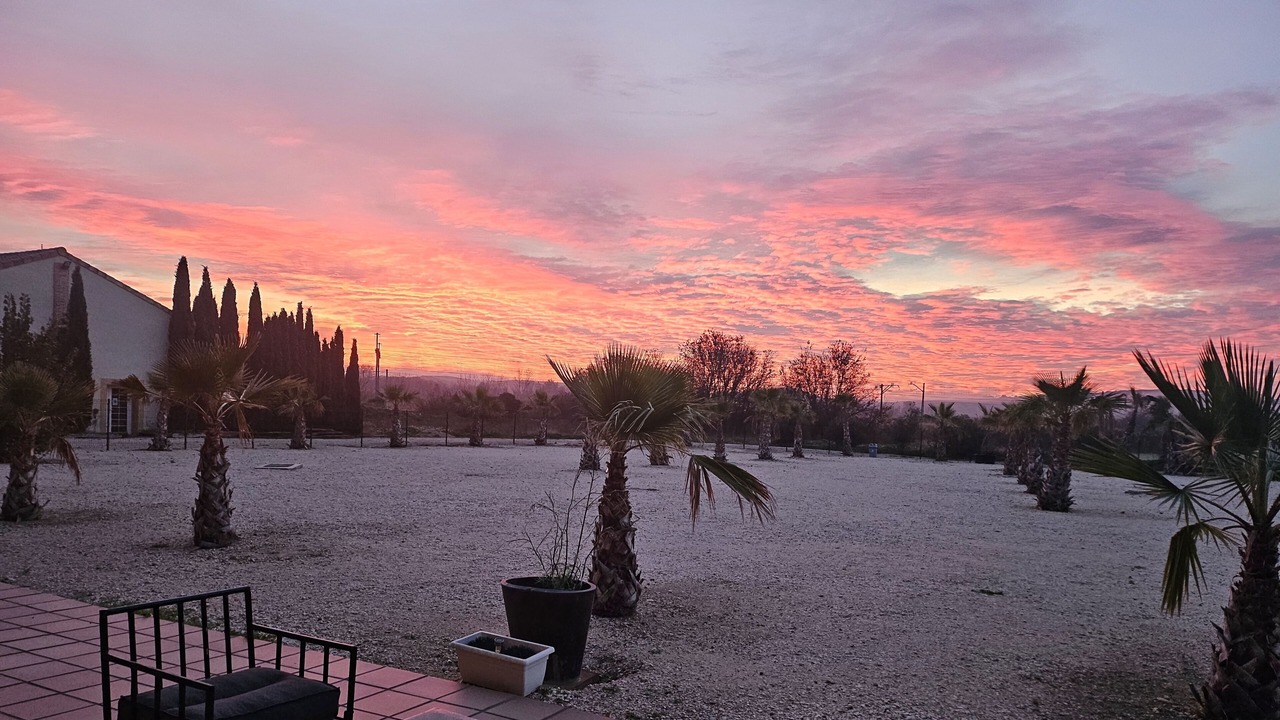 Photo of Outdoor in Marcilla