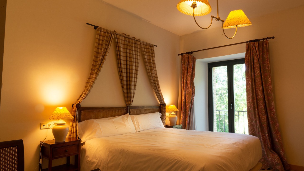 Photo of Bedroom in Marcilla
