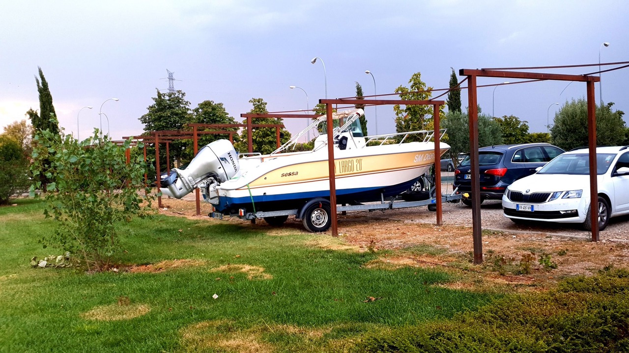 Photo of Outdoor in Marcilla