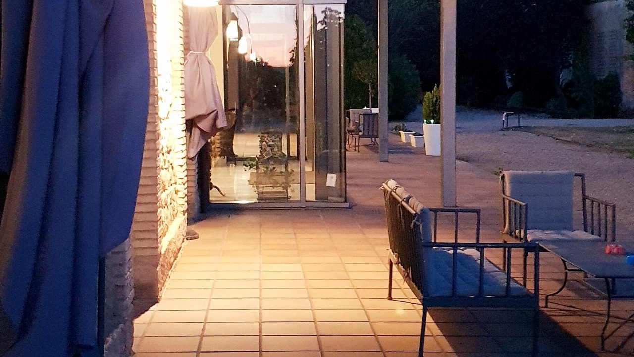Photo of Outdoor in Marcilla