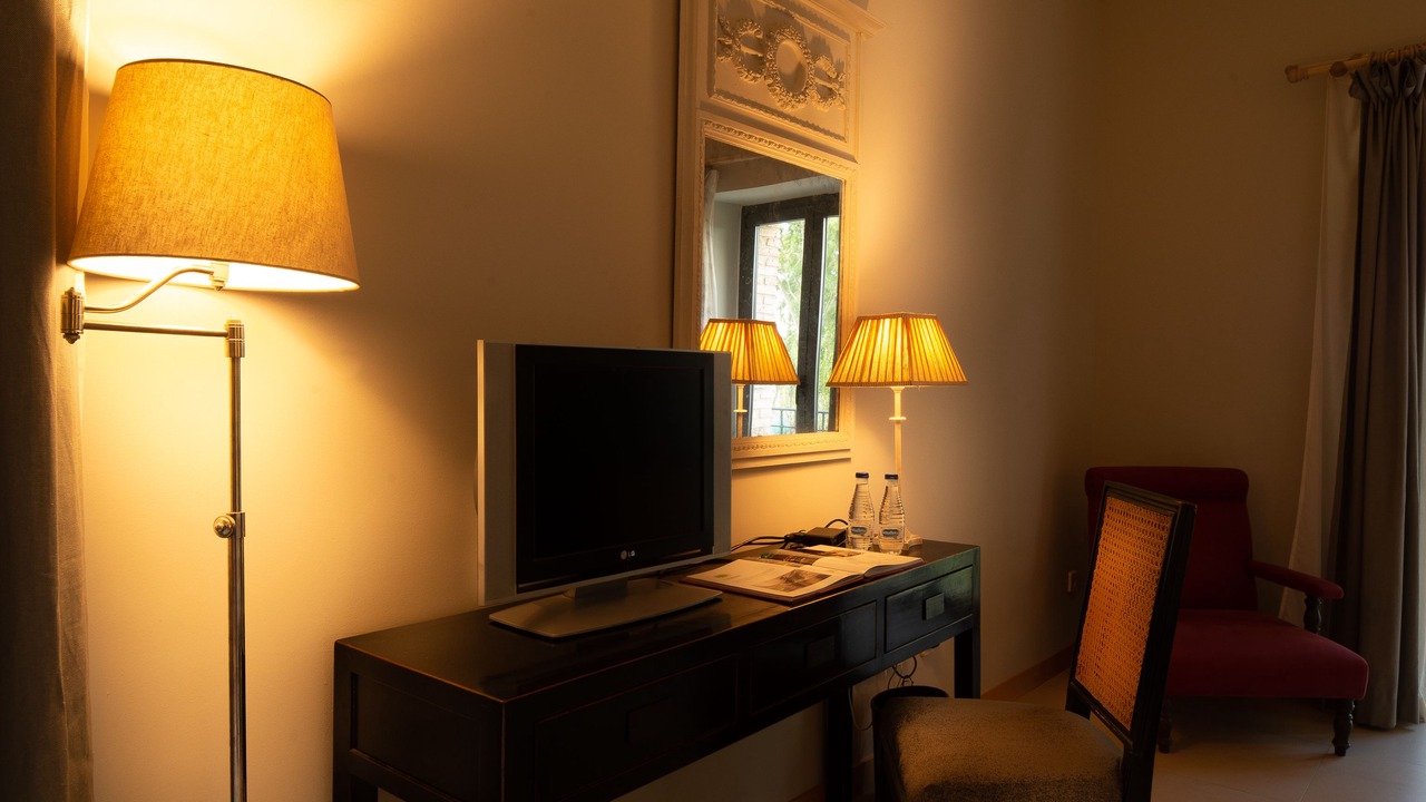 Photo of Bedroom in Marcilla